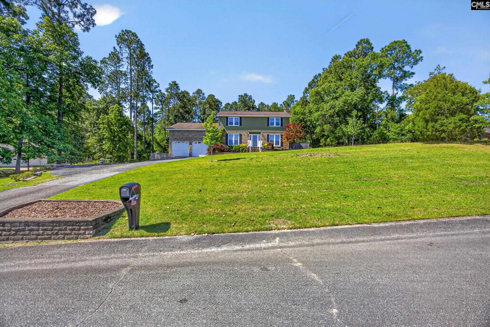 1233 S Fredericksburg Drive Photo 60