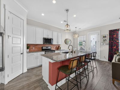 4515 Summey Street, North Charleston, SC 29405