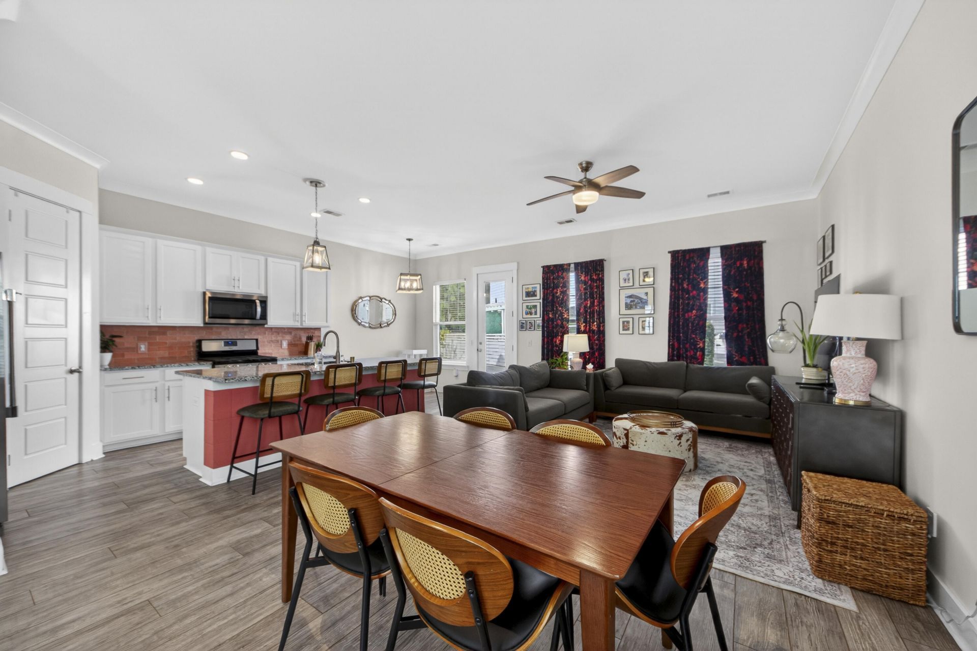 4515 Summey Street Photo 11