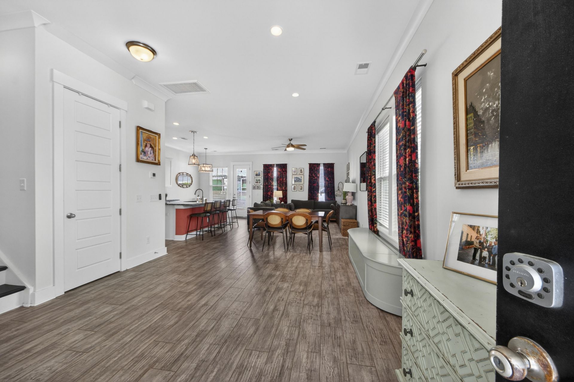 4515 Summey Street Photo 5