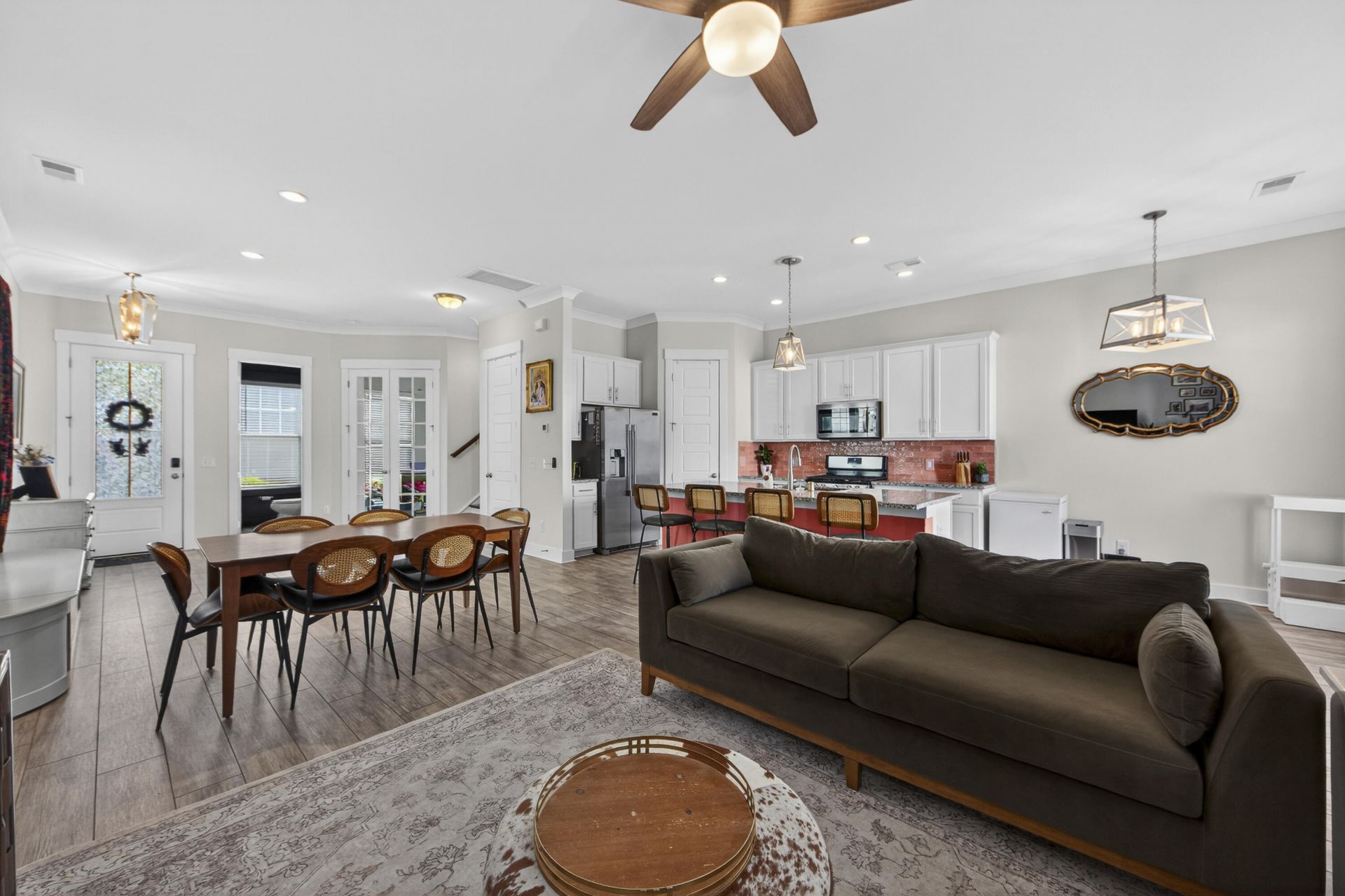 4515 Summey Street Photo 9