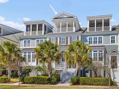 1707 Frissel Street, Daniel Island, SC 29492