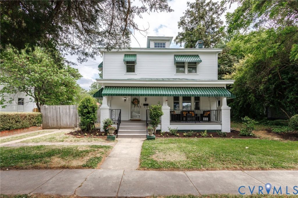 221 Lee Avenue, Colonial Heights, VA 23834 Main Photo