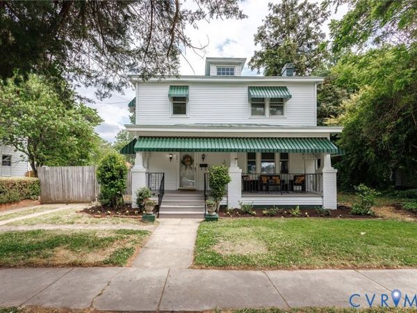 221 Lee Avenue, Colonial Heights, VA 23834