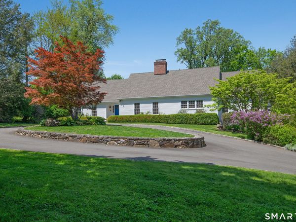 21 Branchville , Ridgefield, CT 06877