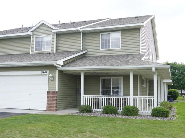 9467 Golden Eagle Lane , Monticello, MN 55362
