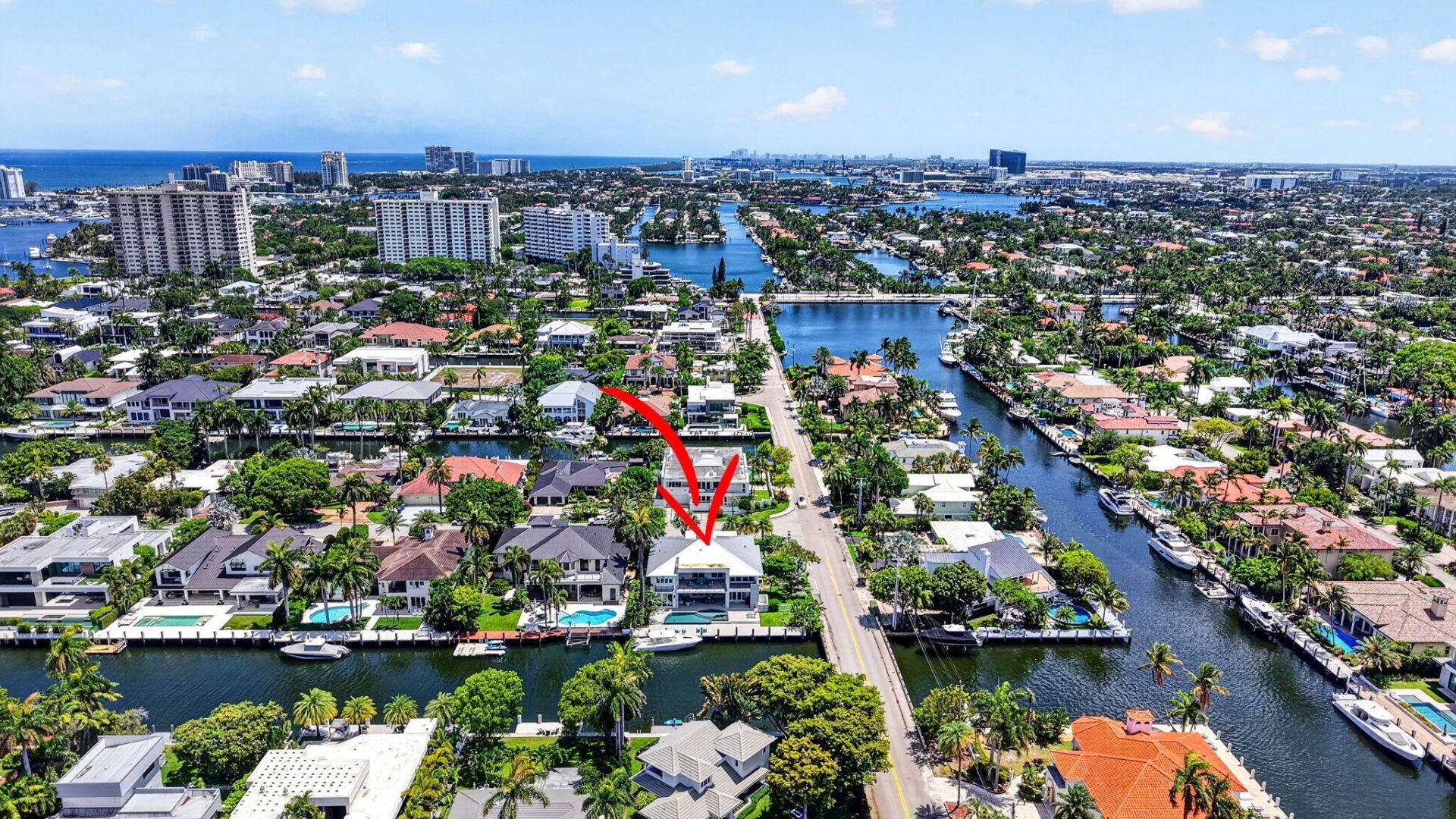 39 Pelican Drive, Fort Lauderdale, FL 33301 Photo