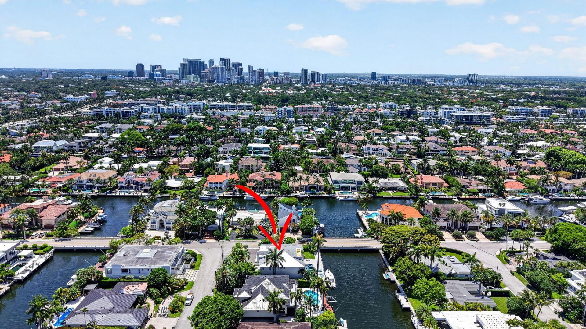 39 Pelican Drive, Fort Lauderdale, FL 33301 Photo