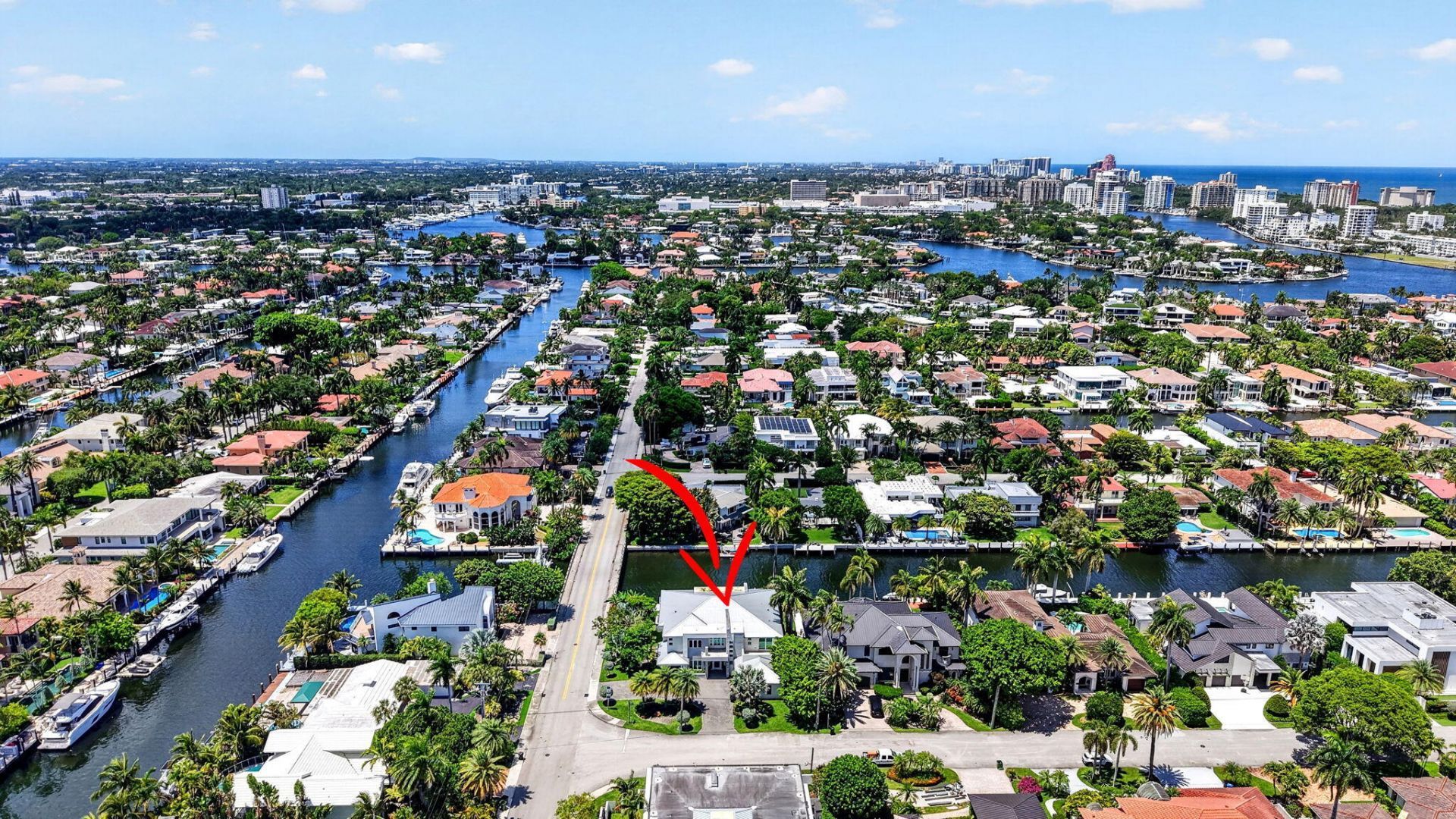 39 Pelican Drive, Fort Lauderdale, FL 33301 Photo