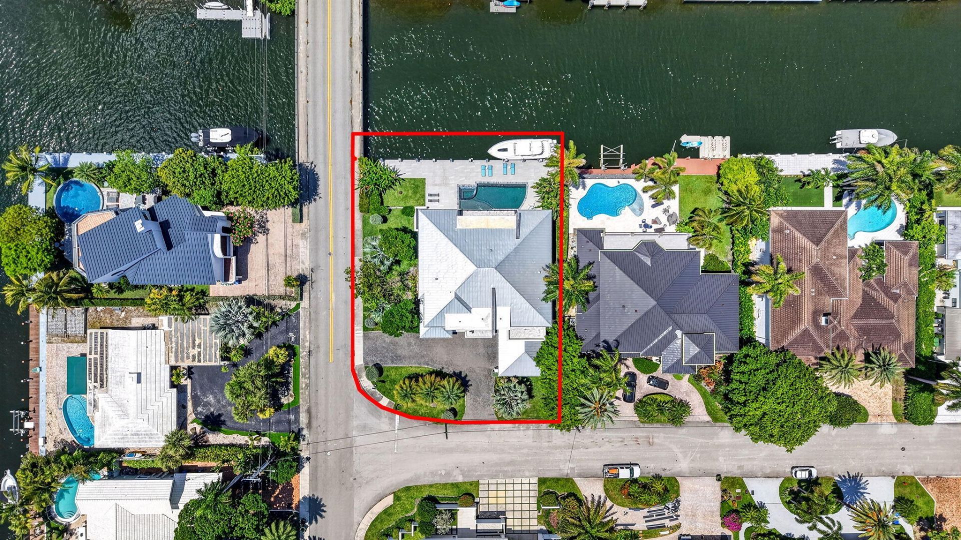 39 Pelican Drive, Fort Lauderdale, FL 33301 Photo