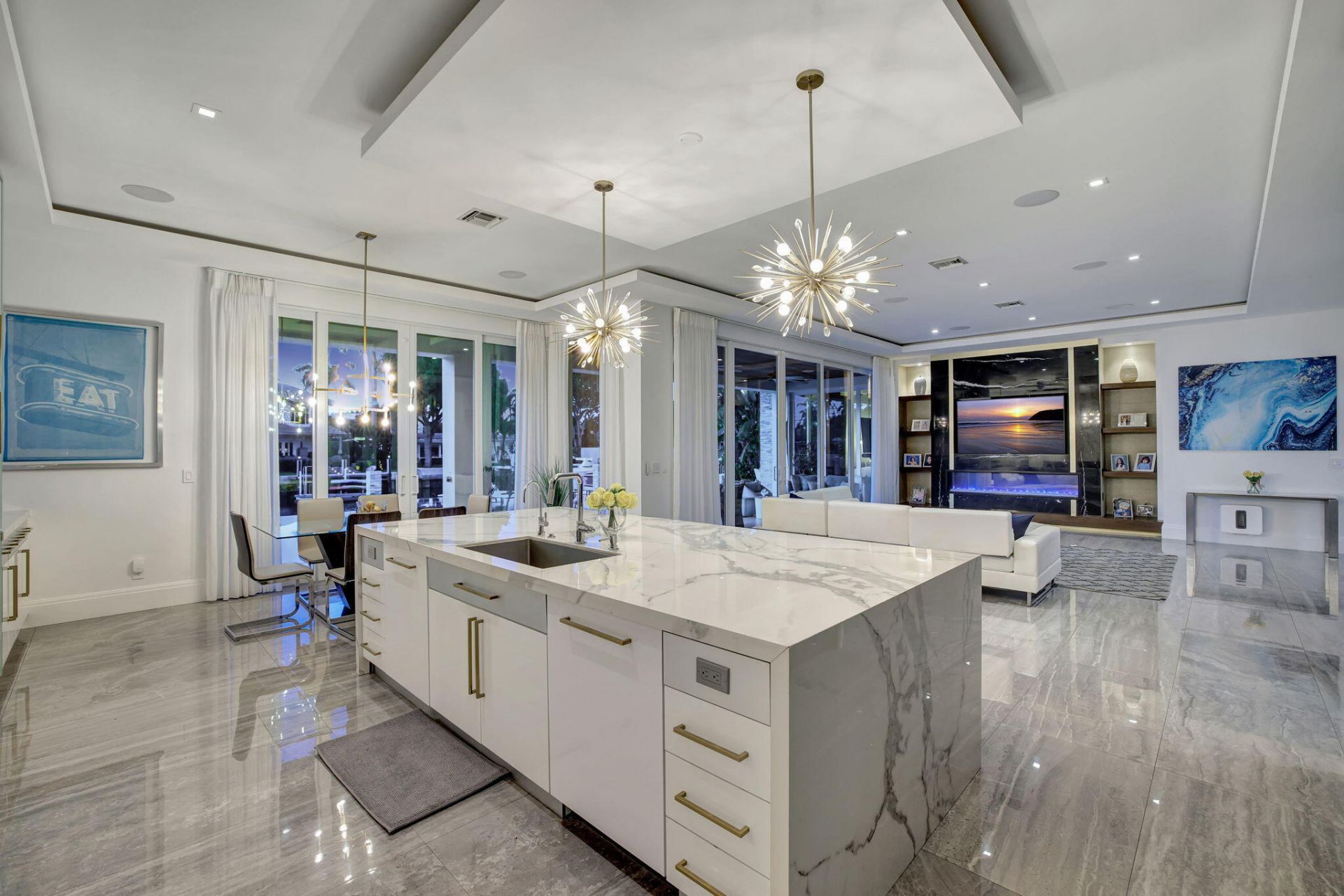 39 Pelican Drive, Fort Lauderdale, FL 33301 Photo
