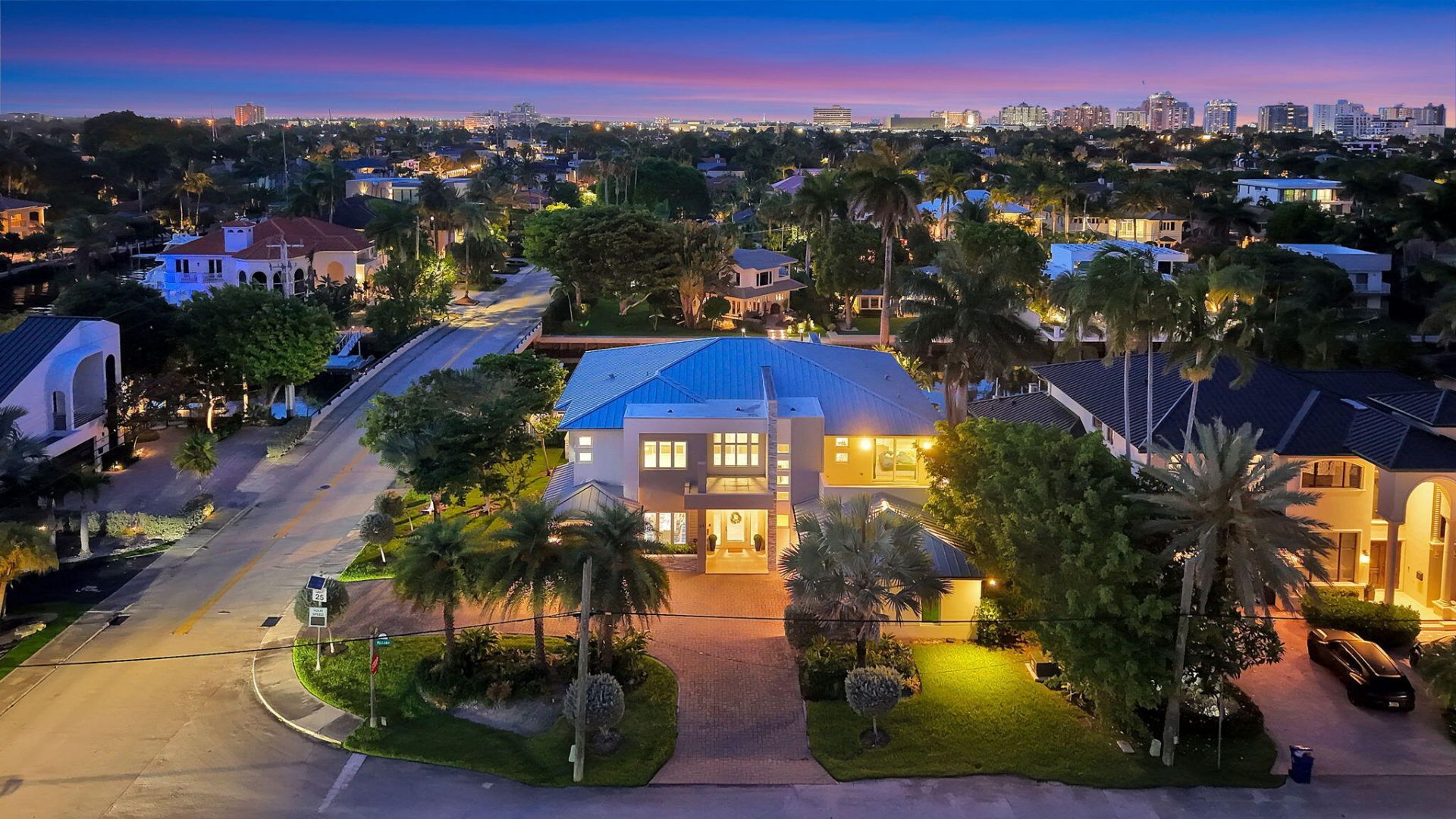 39 Pelican Drive, Fort Lauderdale, FL 33301 Photo