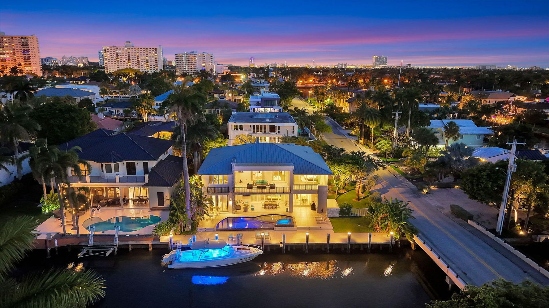 39 Pelican Drive, Fort Lauderdale, FL 33301 Photo