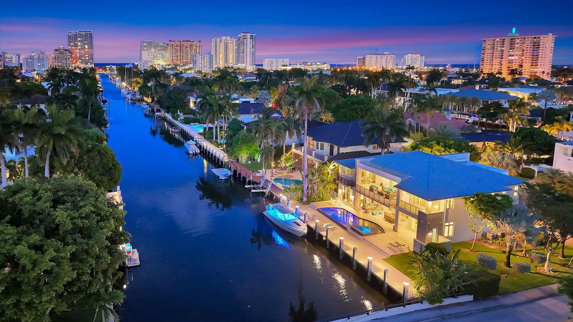 39 Pelican Drive, Fort Lauderdale, FL 33301 Photo