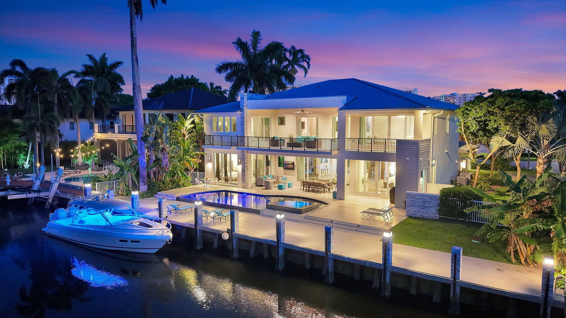 39 Pelican Drive, Fort Lauderdale, FL 33301 Photo