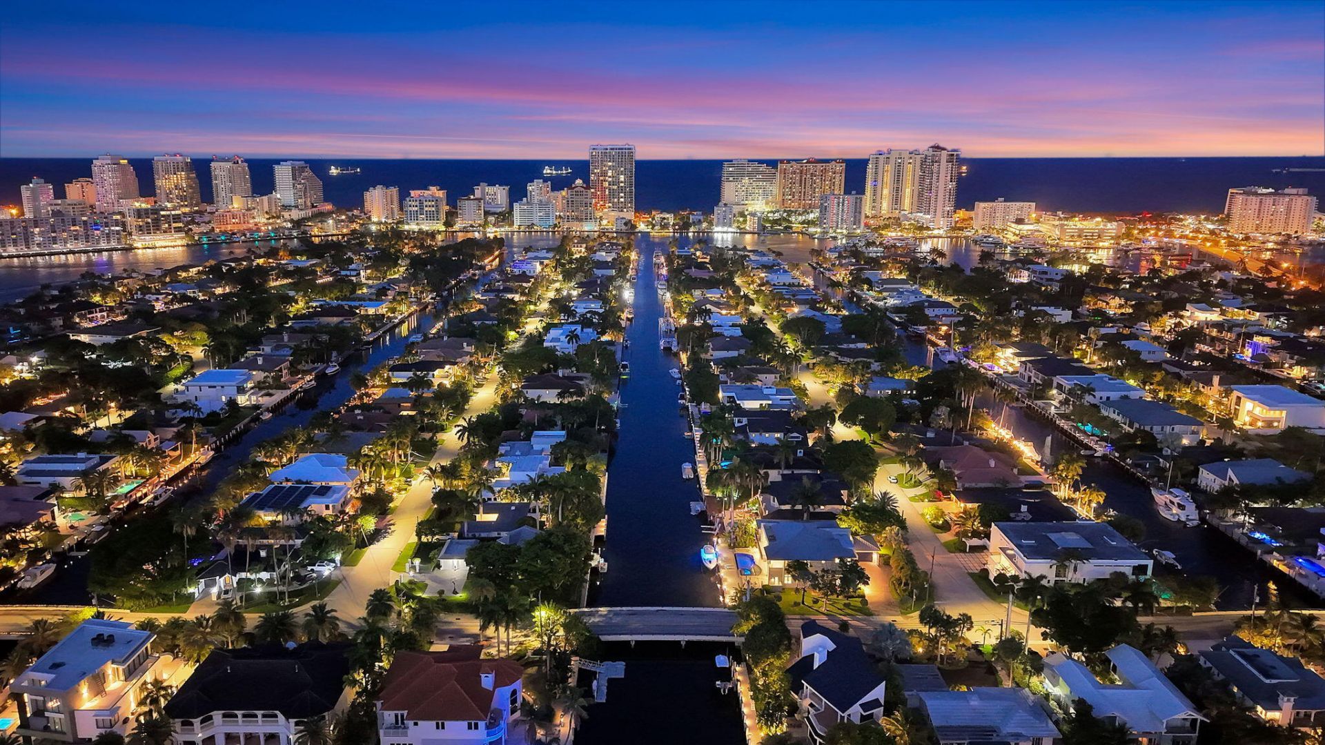 39 Pelican Drive, Fort Lauderdale, FL 33301 Photo