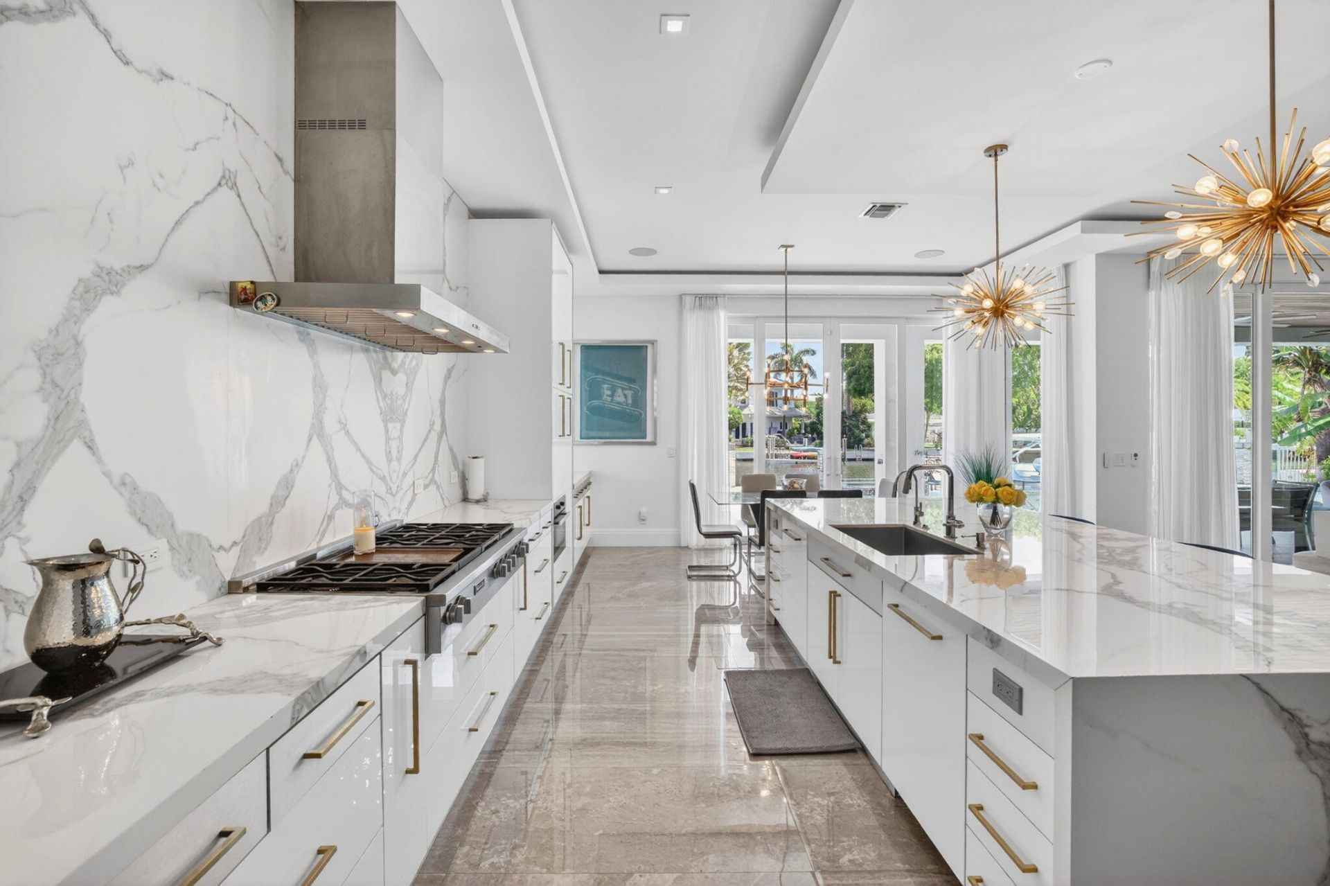 39 Pelican Drive, Fort Lauderdale, FL 33301 Photo