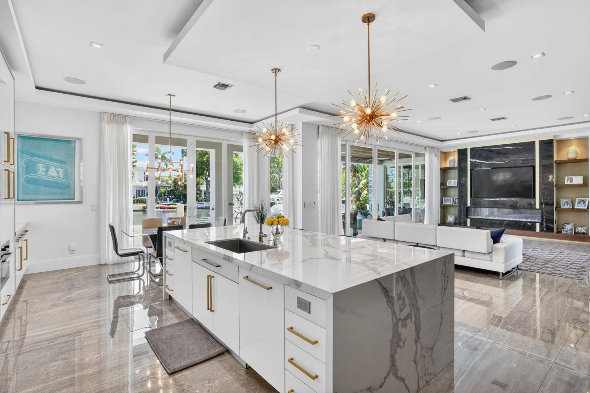 39 Pelican Drive, Fort Lauderdale, FL 33301 Photo