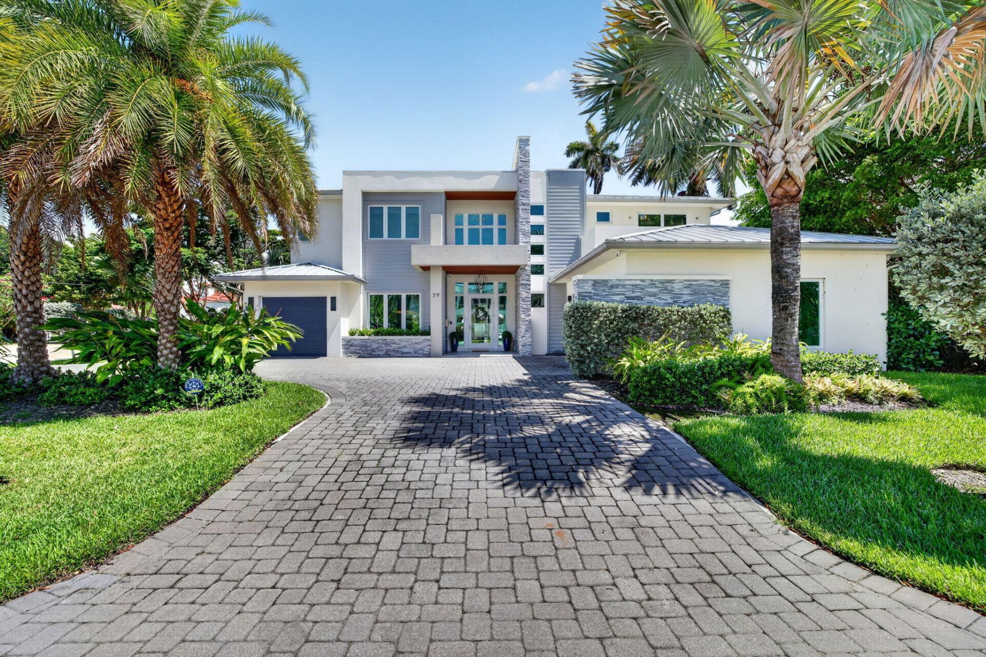 39 Pelican Drive, Fort Lauderdale, FL 33301 Photo