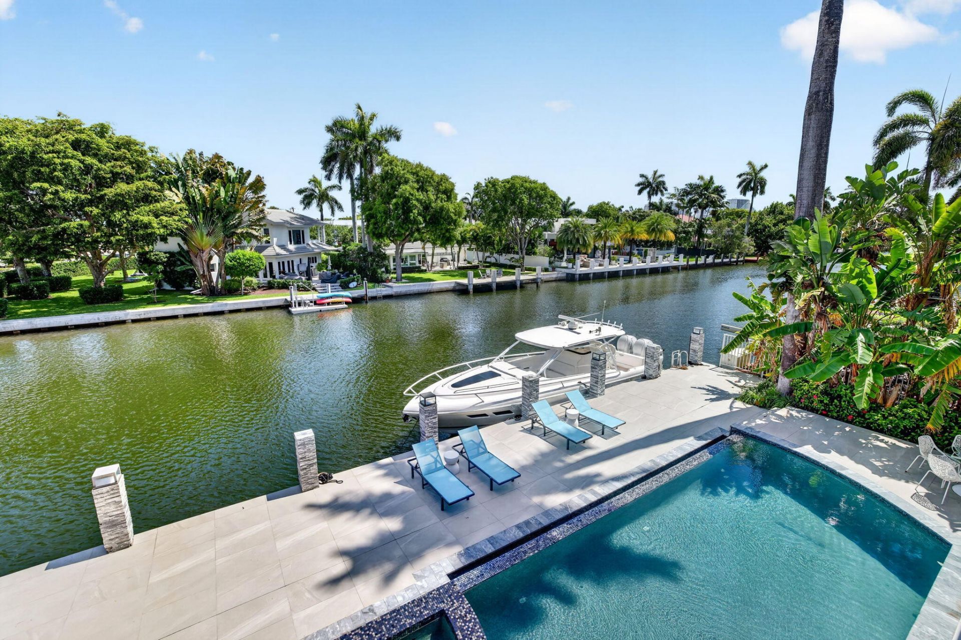 39 Pelican Drive, Fort Lauderdale, FL 33301 Photo