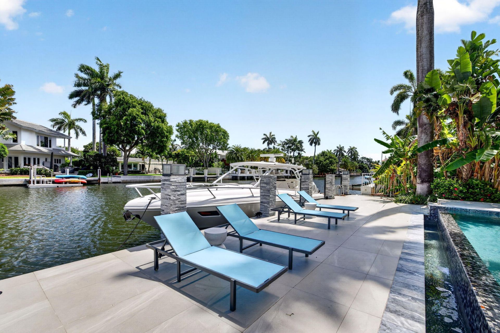 39 Pelican Drive, Fort Lauderdale, FL 33301 Photo