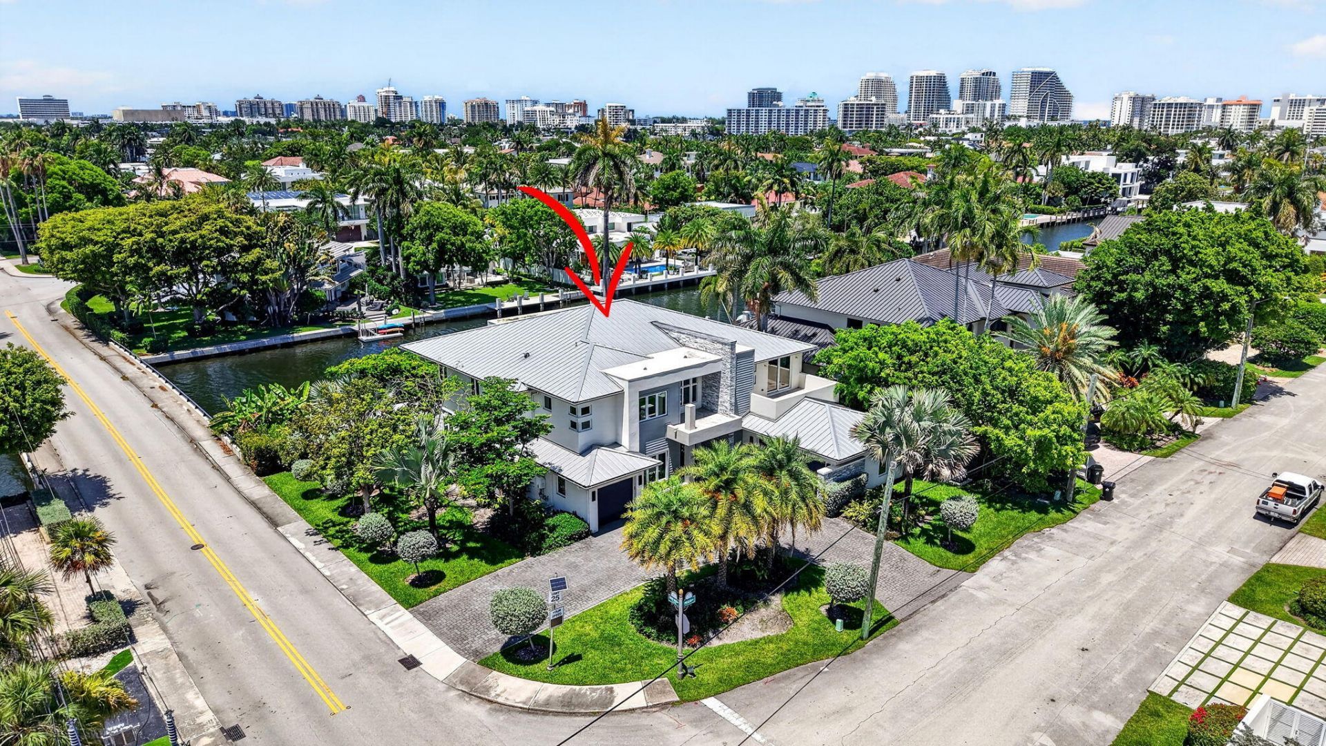 39 Pelican Drive, Fort Lauderdale, FL 33301 Photo