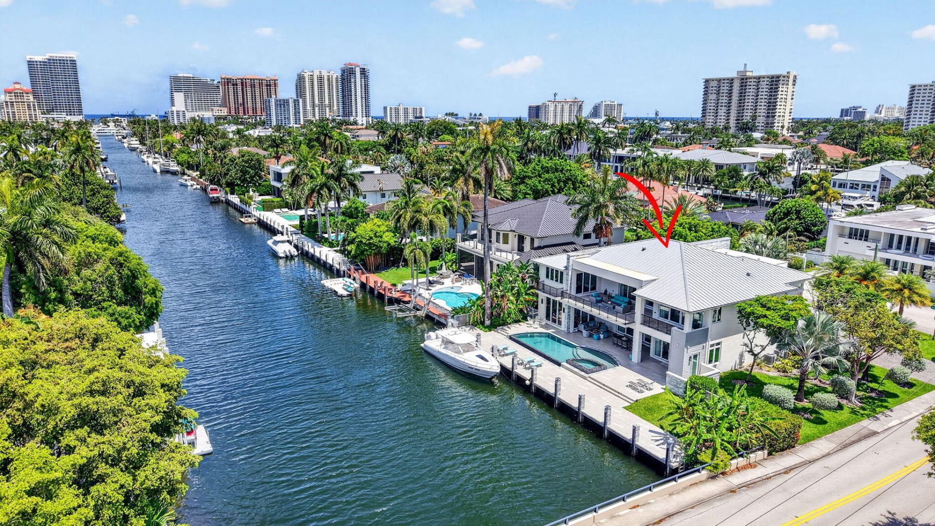 39 Pelican Drive, Fort Lauderdale, FL 33301 Photo