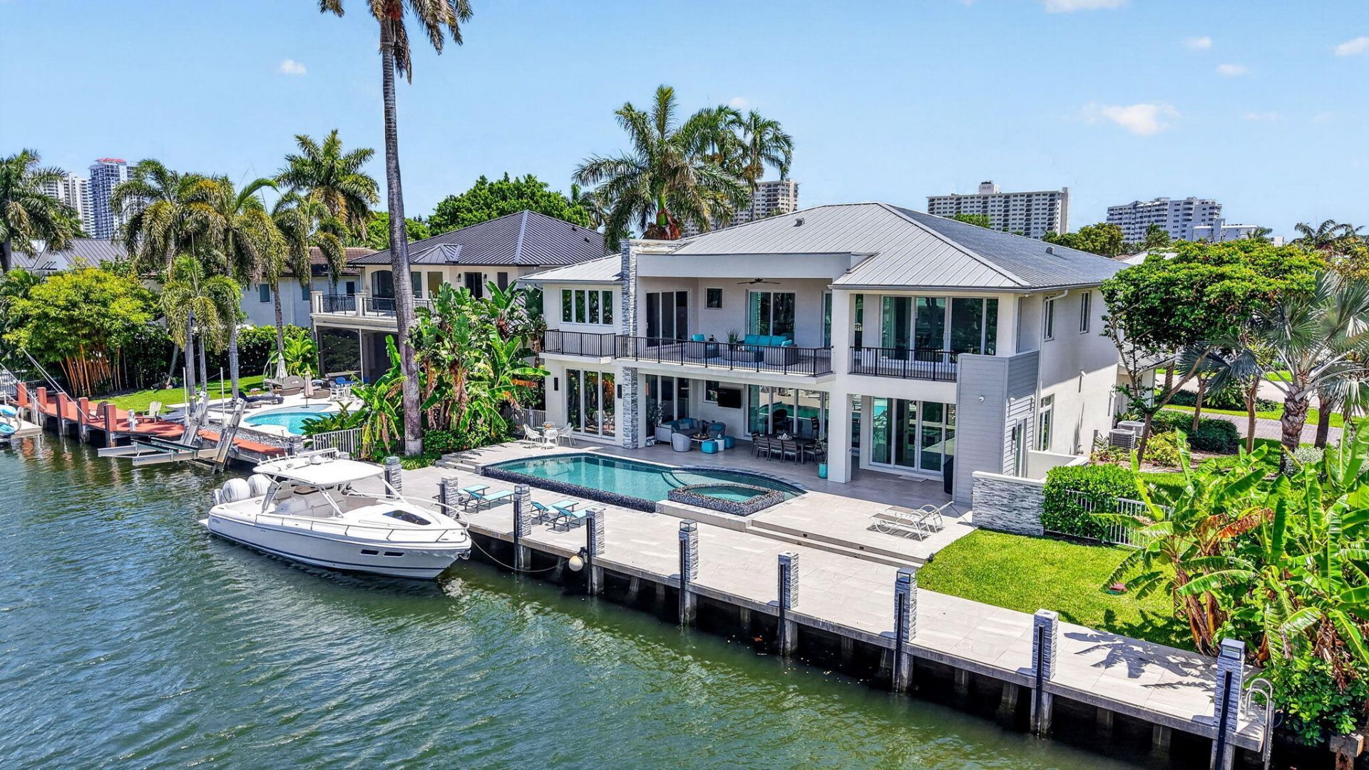 39 Pelican Drive, Fort Lauderdale, FL 33301 Photo