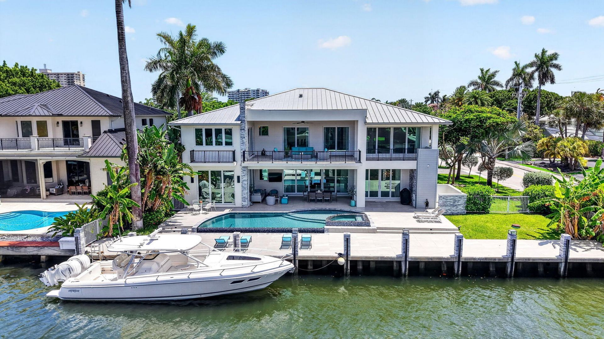 39 Pelican Drive, Fort Lauderdale, FL 33301 Photo