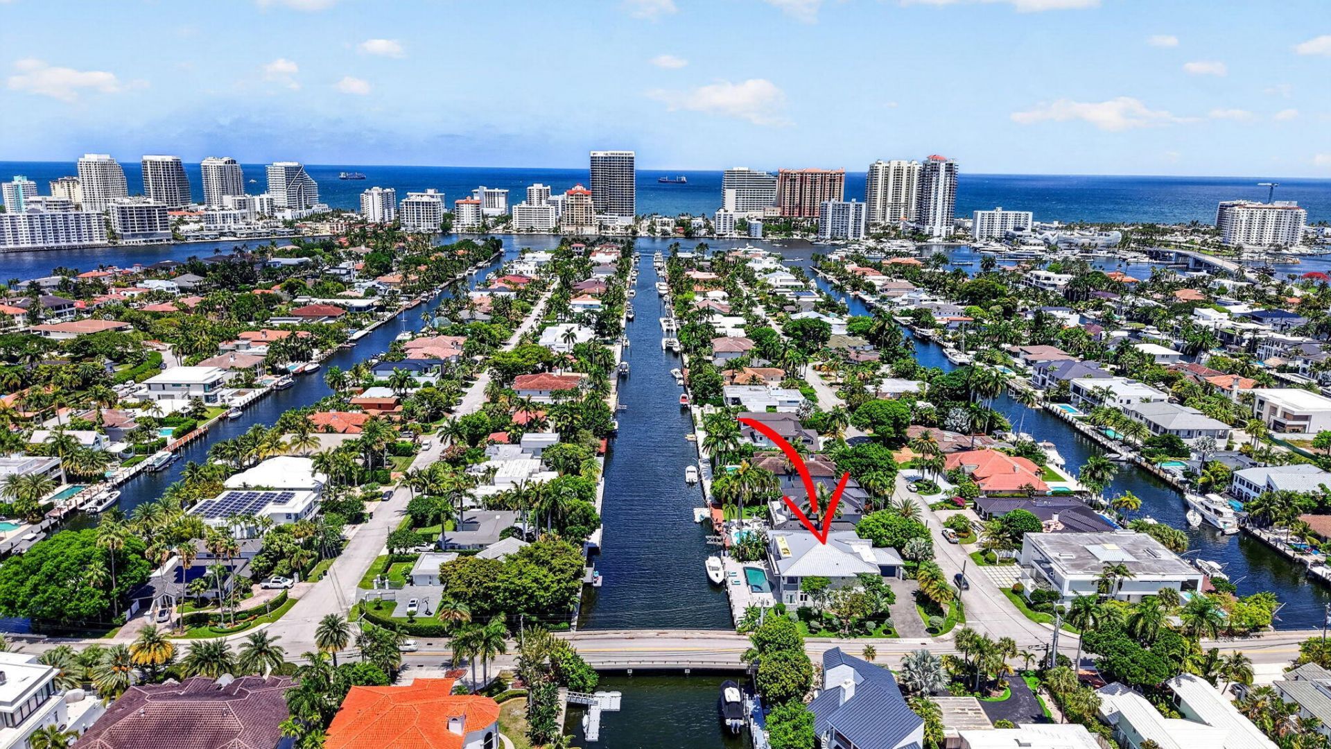 39 Pelican Drive, Fort Lauderdale, FL 33301 Photo