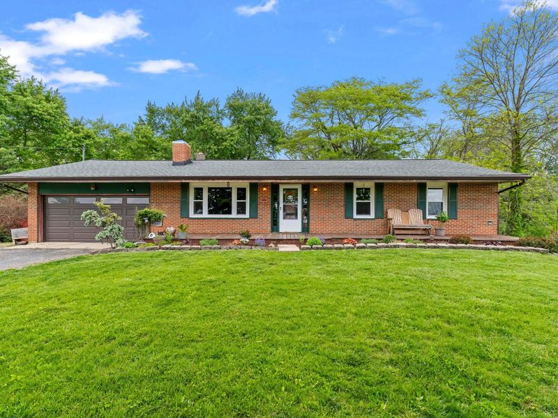 1448 Old Xenia Road SE, London, OH 43140 Photo 1