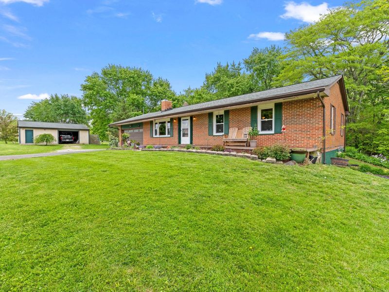 1448 Old Xenia Road SE, London, OH 43140 Photo 5