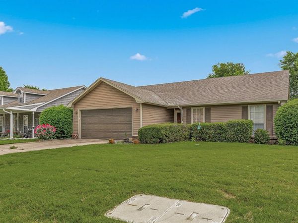 3602 Lakewood, Jonesboro, AR 72404