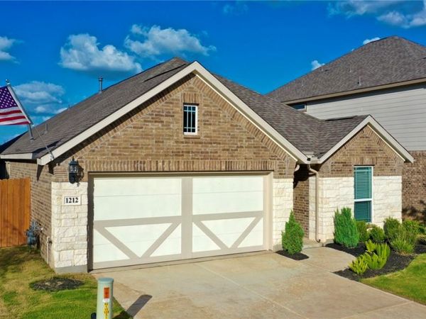 1212 Loma Ranch , New Braunfels, TX 78132
