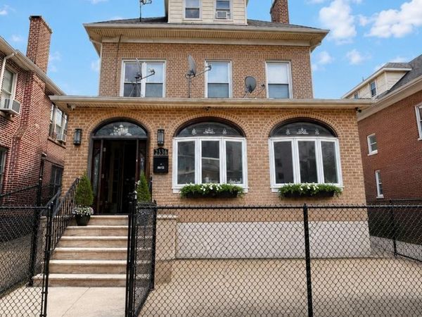 2536 Davidson Avenue, Bronx, NY 10468