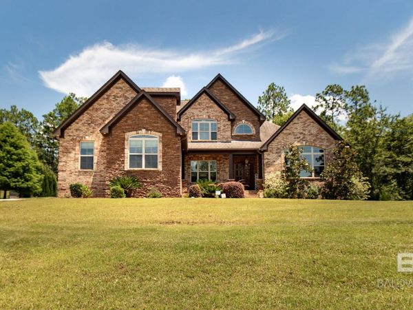 32426 Whimbret Way, Spanish Fort, AL 36527