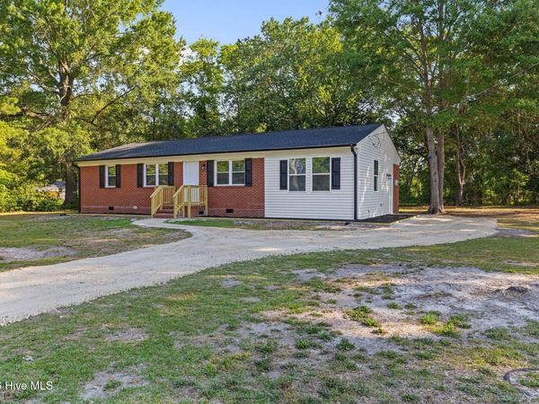 1540 Old Grantham Road, Goldsboro, NC 27530