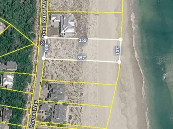 226 Station House Way , Bald Head Island, NC 28461