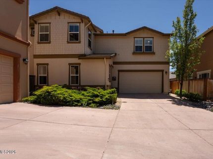 1910 Heavenly View Trail, Reno, NV 89523 Photo