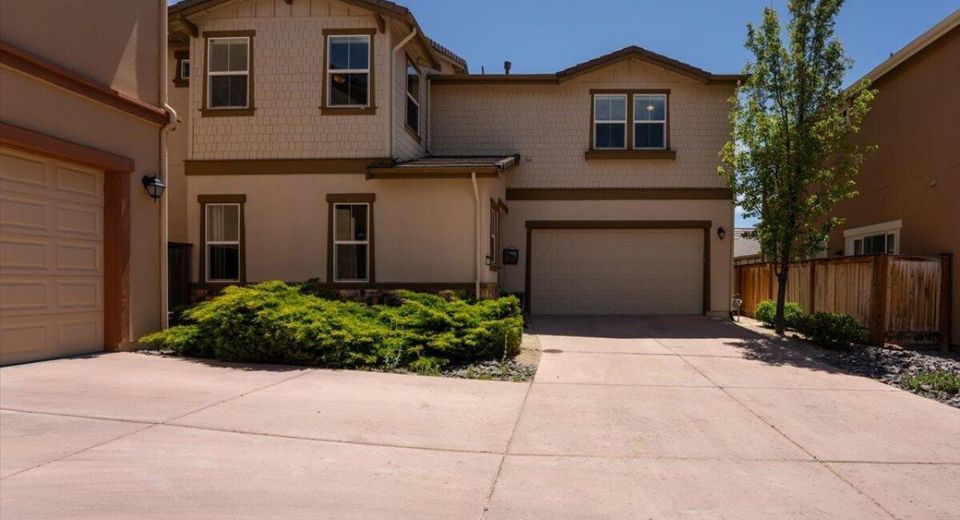 1910 Heavenly View Trail, Reno, NV 89523 Photo