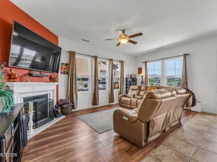 1910 Heavenly View Trail, Reno, NV 89523 Photo
