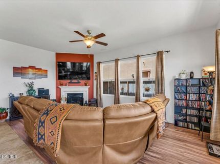 1910 Heavenly View Trail, Reno, NV 89523 Photo
