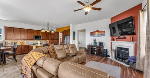 1910 Heavenly View Trail, Reno, NV 89523 Photo