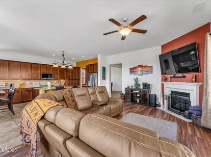 1910 Heavenly View Trail, Reno, NV 89523 Photo