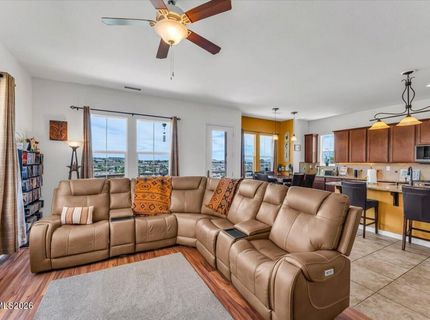 1910 Heavenly View Trail, Reno, NV 89523 Photo