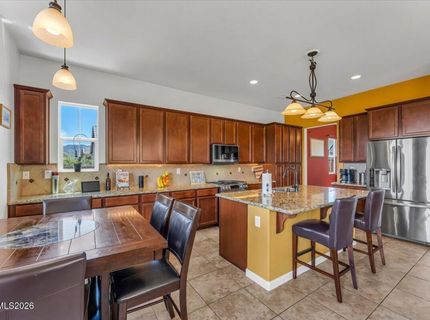 1910 Heavenly View Trail, Reno, NV 89523 Photo