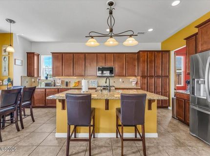 1910 Heavenly View Trail, Reno, NV 89523 Photo