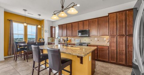 1910 Heavenly View Trail, Reno, NV 89523 Photo