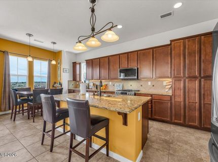 1910 Heavenly View Trail, Reno, NV 89523 Photo