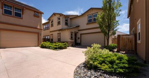 1910 Heavenly View Trail, Reno, NV 89523 Photo